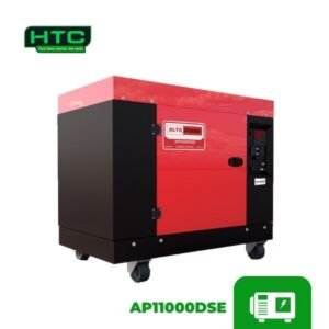 Alta Power Diesel Generator AP11000DSE