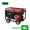 Alta Power Diesel Welding Machine AP6500CXE