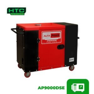 Alta Power Diesel Generator AP9000DSE