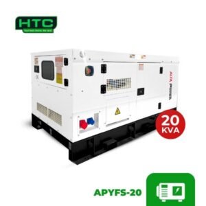 Alta Power Diesel Generator APYFS-20