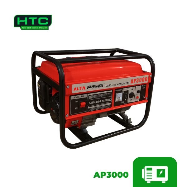 Alta Power Generator AP3000