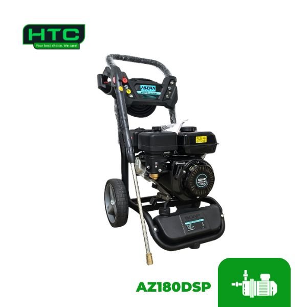 Azora Power Pressure Washer AZ180DSP