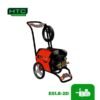 Azora Power Pressure Washer ES1.8-2D