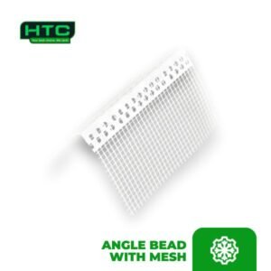 Geonor Angle Bead with Mesh