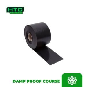 Geonor Damp Proof Course (DPC)