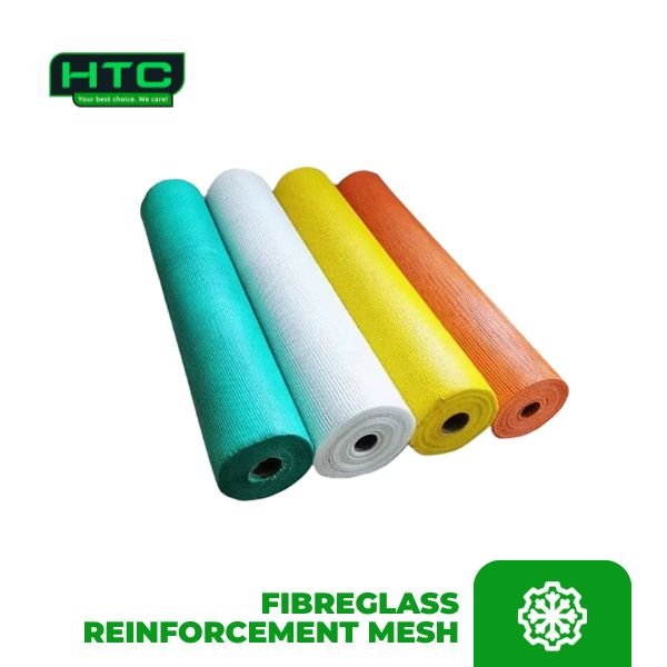 Geonor Fibreglass Reinforcement Mesh