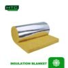 Geonor Insulation Blanket