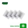 Geonor Wall Patch