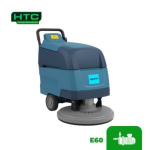 AZORA POWER WALK-BEHIND FLOOR SCRUBBER E60