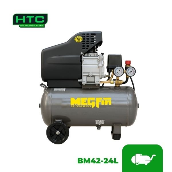 DIRECT AIR COMPRESSOR BM42-24L