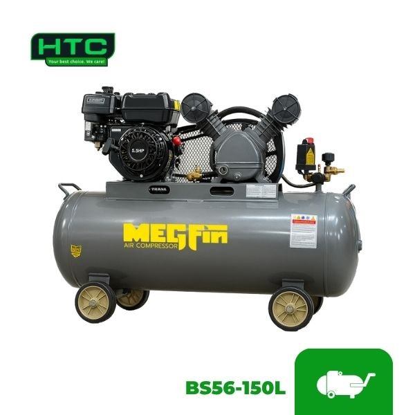 DIRECT AIR COMPRESSOR BS56-150L