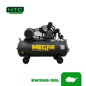 MEGFIN DIRECT AIR COMPRESSOR BW3065-150L