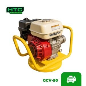 MEGFIN GASOLINE CONCRETE VIBRATOR GCV-50