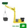 MEGFIN MINI LIFTER DHL-1000