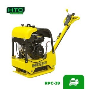 MEGFIN PLATE COMPACTOR RPC-39