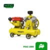 MEGFIN PNEUMATIC AIR COMPRESSOR PAC-200