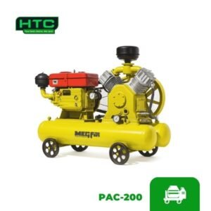 MEGFIN PNEUMATIC AIR COMPRESSOR PAC-200
