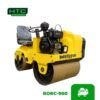 MEGFIN RIDE-ON VIBRATORY ROLLER RORC-900