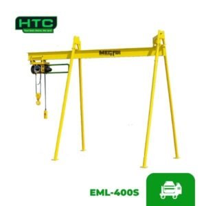 MEGFIN SLIDING MINI LIFTER EML-400S