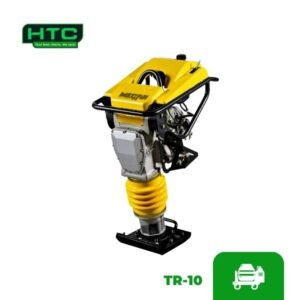 MEGFIN TAMPING RAMMER TR-10