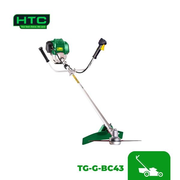 TOMGREEN BRUSH CUTTER TG-G-BC43