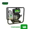 TOMGREEN DIESEL PUMP TGWP40DSE