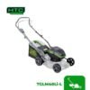 TOMGREEN LITHIUM-ION MOWER ECO-Li (TGLM40Li-L)
