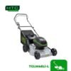 TOMGREEN LITHIUM-ION MOWER LITE-Li (TGLM46Li-L)