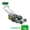 TOMGREEN LITHIUM-ION MOWER LITE PRO HD-Li (TGLM46ZLi-2L)