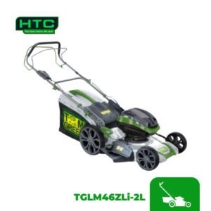 TOMGREEN LITHIUM-ION MOWER LITE PRO HD-Li (TGLM46ZLi-2L)