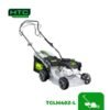 TOMGREEN PETROL LAWNMOWER ECO PRO HD (TGLM40Z-L)(NP150)