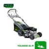 TOMGREEN PETROL LAWNMOWER GRANDE PRO HD (TGLM51Z-2L-P)(XP200)