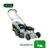 TOMGREEN PETROL LAWNMOWER GRANDE PRO (TGLM51Z-2L) (NP170)