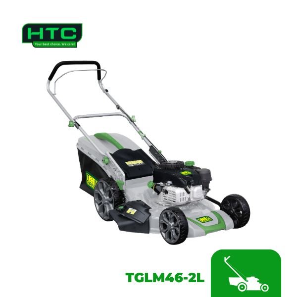 TOMGREEN PETROL LAWNMOWER LITE PRO TGLM46-2L) (NP150)