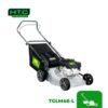 TOMGREEN PETROL LAWNMOWER LITE (TGLM46-L)(NP130)