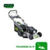 TOMGREEN PETROL LAWNMOWER MAXI PRO HD-E (TGLM56ZE-2L-P)(XP200AE)