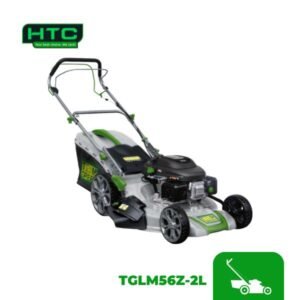 TOMGREEN PETROL LAWNMOWER MAXI (TGLM56Z-2L)(XP200)