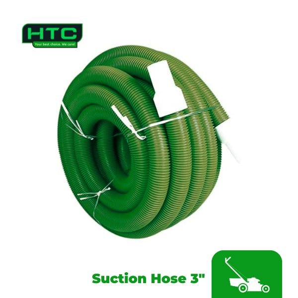 TOMGREEN SUCTION HOSE 3 INCHES
