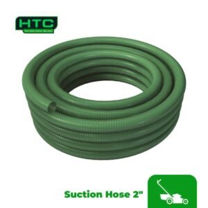 TOMGREEN Suction Hose 2 Inches