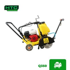 MEGFIN CONCRETE CUTTER Q350