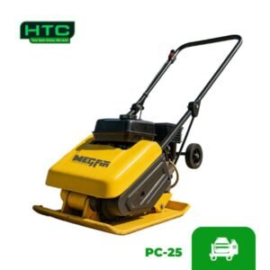 MEGFIN PLATE COMPACTOR PC-25