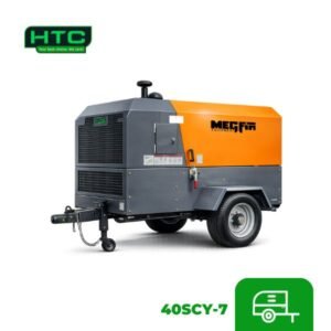 INDUSTRIAL AIR COMPRESSOR