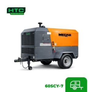 INDUSTRIAL AIR COMPRESSOR