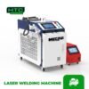 LASER HANDHELD WELDING MACHINE