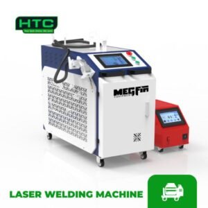 LASER HANDHELD WELDING MACHINE