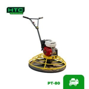 POWER TROWEL