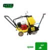 CONCRETE CUTTER