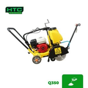 CONCRETE CUTTER