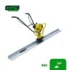 CONCRETE POWER SCREED