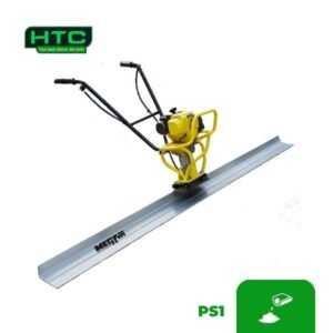 CONCRETE POWER SCREED